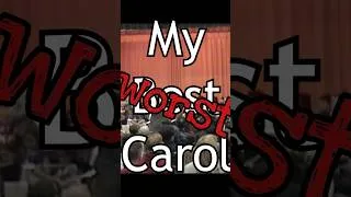 Thumbnail: My Worst Xmas Carol  #carols #classicalmusic #jinglebells