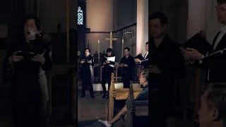 Thumbnail: Individually and uncoordinated free tempi choir - Vårsång (Ivan Fomin)
