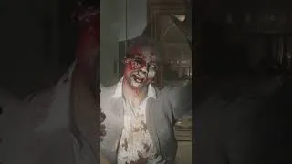 Thumbnail: RESIDENT EVIL REQUIEM USOU ANATOMIA REAL NESSE DETALHE | Biologia com Resident Evil