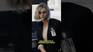 Thumbnail: Personagens que tem SUPERPODERES em Resident Evil