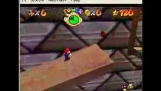 Thumbnail: Super Mario 64 - Minimal A Press Quiz - Task 9