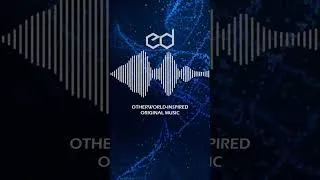 Thumbnail: OTHERWORLD-INSPIRED | Original Music Teaser (Guitar-Driven OST)