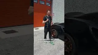 Thumbnail: Transforming the Alfa 4C: Custom Dyno Tune & Launch Edition Styling