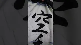 Thumbnail: Tokaido Karate Gi | Shorts | Enso Martial Arts Shop #karate #tokaido #karatedo