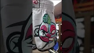 Thumbnail: Thai Boxing Shorts | Shorts | Enso Martial Arts Shop #thaiboxing  #muaythai