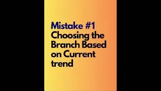 Thumbnail: 😰 Most teens are choosing the wrong engineering branch without even realizing it. #EngineeringBranch