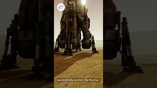 Thumbnail: May 28 in Science History  #Mars3 #MarsExploration #SpaceHistory #Astronomy #STEM #ENTECH⁣
