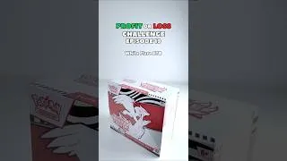Thumbnail: White Flare ETB // Profit or Loss Challenge Episode 19 #pokemon #boosterpacks #tcgpokemon