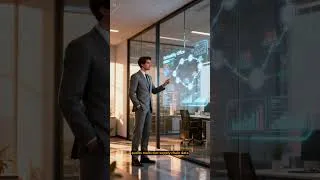 Thumbnail: 5 Global AI Shifts to Track This Week