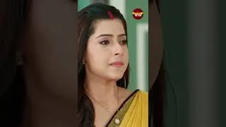 Thumbnail: পিসিমনির মুখের মুখে কথা বলা? #badegharkichhotibahu #shortvideo #newshow #enterr10bangla