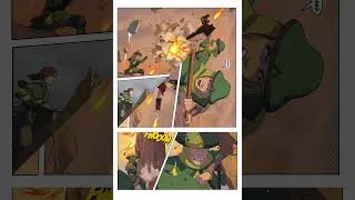Thumbnail: Avatar the Last Airbender - The Kyoshi Warriors (Part 2)