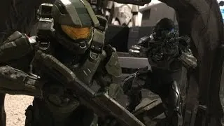 Thumbnail: Halo 5: Guardians Limited Collector's Edition Quick Unboxing