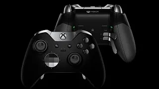 Thumbnail: Xbox One Elite Video Game Controller Quick Take