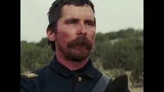 Thumbnail: Hostiles l Out Now on Blu-Ray, DVD and Digital Download