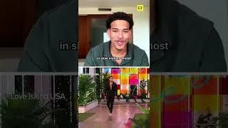 Thumbnail: 'Love Island USA's Corbin Addresses CorbinGPT Allegations #loveislandusa #corbin