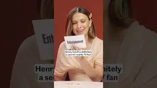 Thumbnail: Henry Cavill is a Fan of More Than Just Warhammer