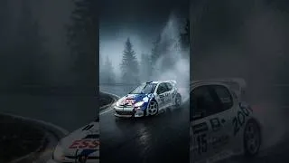 Thumbnail: Pure Rally! #rally #tarmac #italy