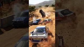 Thumbnail: 3 Went Down. 2 To Go #arcade #shorts #gaming
