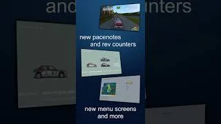 Thumbnail: NEW MOD FOR COLIN MCRAE RALLY 2.0 #gaming #mods