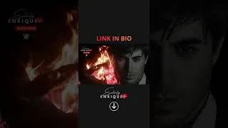 Thumbnail: 🔥 Fireplace Escape with Enrique (FULL VIDEO IN DESCRIPTION) #enriqueiglesias #sleepmusic #relaxmusic