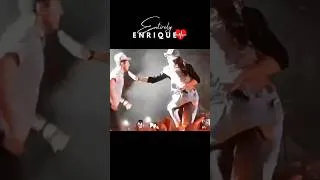 Thumbnail: Enrique Iglesias Saves Fans from Security (FULL VIDEO IN DESCRIPTION!) #enriqueiglesias #fansonstage