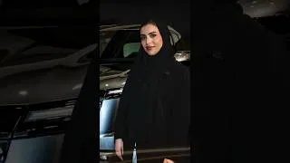 Thumbnail: #DrivenByWomen: Hessa Lootah, Digital Ecosystem Enabler