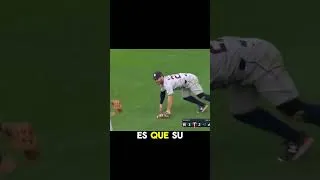 Thumbnail: Reflexion de la carrera de Jose Altuve