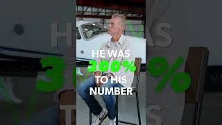 Thumbnail: I Fired My Top Sales Guy