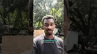 Thumbnail: I almost forgot scammed for $600🤦🏾‍♂️ #entrepreneurdavis