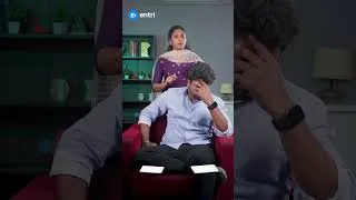 Thumbnail: API Explained in Tamil 🔥 | API என்றால் என்ன? Beginner Friendly! #shorts