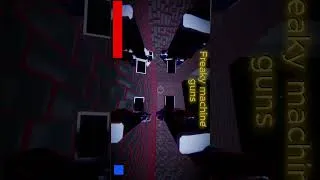 Thumbnail: 🌟Devlog 2 👉Follow and look after development #gaming #retrogaming #gamedev #games #boomershooter