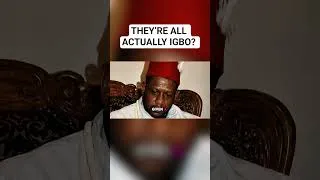 Thumbnail: 20 American Celebrities With Igbo Ancestry 🦅 #igbo #nigeria #america #USA #celebrity