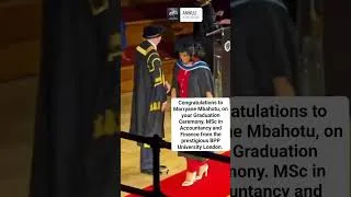 Thumbnail: Amazing New Chapter For Our Igbo Sister... #nigeria #igbo #IgboAmaka #bppuniversity