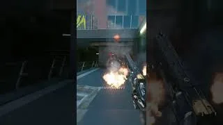 Thumbnail: The Fastest Gunslinger in Night City - Cyberpunk 2077