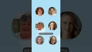 Thumbnail: Free Webinar! It Takes One Advocate