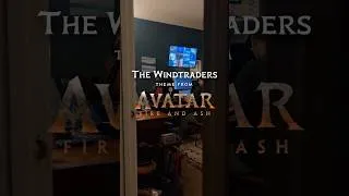 Thumbnail: The Windtraders Epic Soundtrack Cover #avatarfireandash