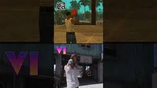 Thumbnail: CJ vs. Jason - Jumpshot Comparison 🏀🔥
