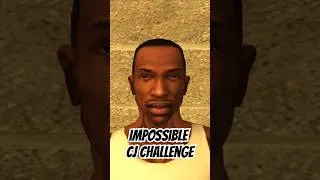Thumbnail: Impossible CJ Challenge 💥