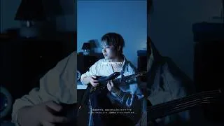 Thumbnail: Where inspiration becomes real music.  ✨🎸 | Inspire | @cn60_q