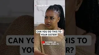Thumbnail: WHAT WILL MAKE YOU DO THIS TO YOUR SISTER 😩😩😩 Latest Nigerian Full Movie 2026