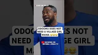 Thumbnail: MAMA LEAVE ODOGWU TO ENJOY HIS LIFE NA 🤣🤣🤣🤣🤣 Latest Nigerian Full Movie 2026