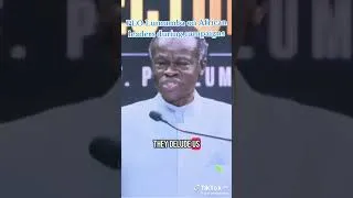 Thumbnail: Prof. PLO Lumumba