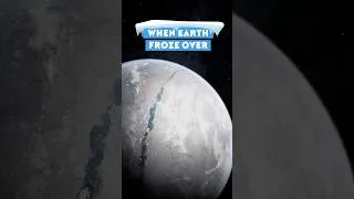 Thumbnail: How Did Life Survive Snowball Earth?