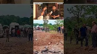 Thumbnail: Sukma's Jagargunda gets its 1st bank after years of naxal violence