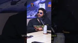 Thumbnail: Andrew Kibe on Marriage #everyothertimewitheric #kenyanpodcasts