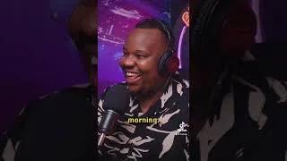 Thumbnail: Uhuru Kenyatta Breakfast