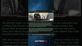 Thumbnail: Do You Love Events In Stellaris? Use This Mod