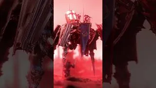 Thumbnail: Emancipated Bile Titan #animation #helldivers2