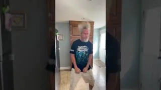Thumbnail: When a Metalhead hears Michael Jackson 🕺🤘