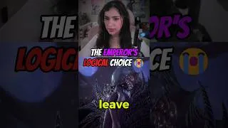 Thumbnail: Did The Emperor Lose His Mind?